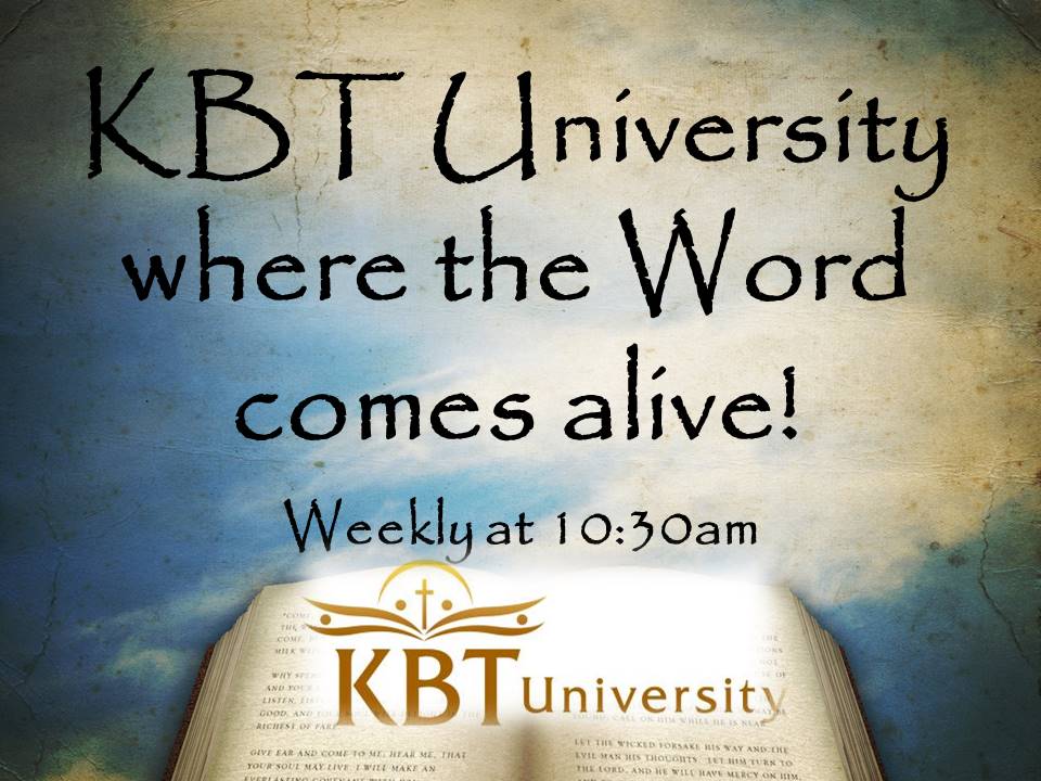 KBT University